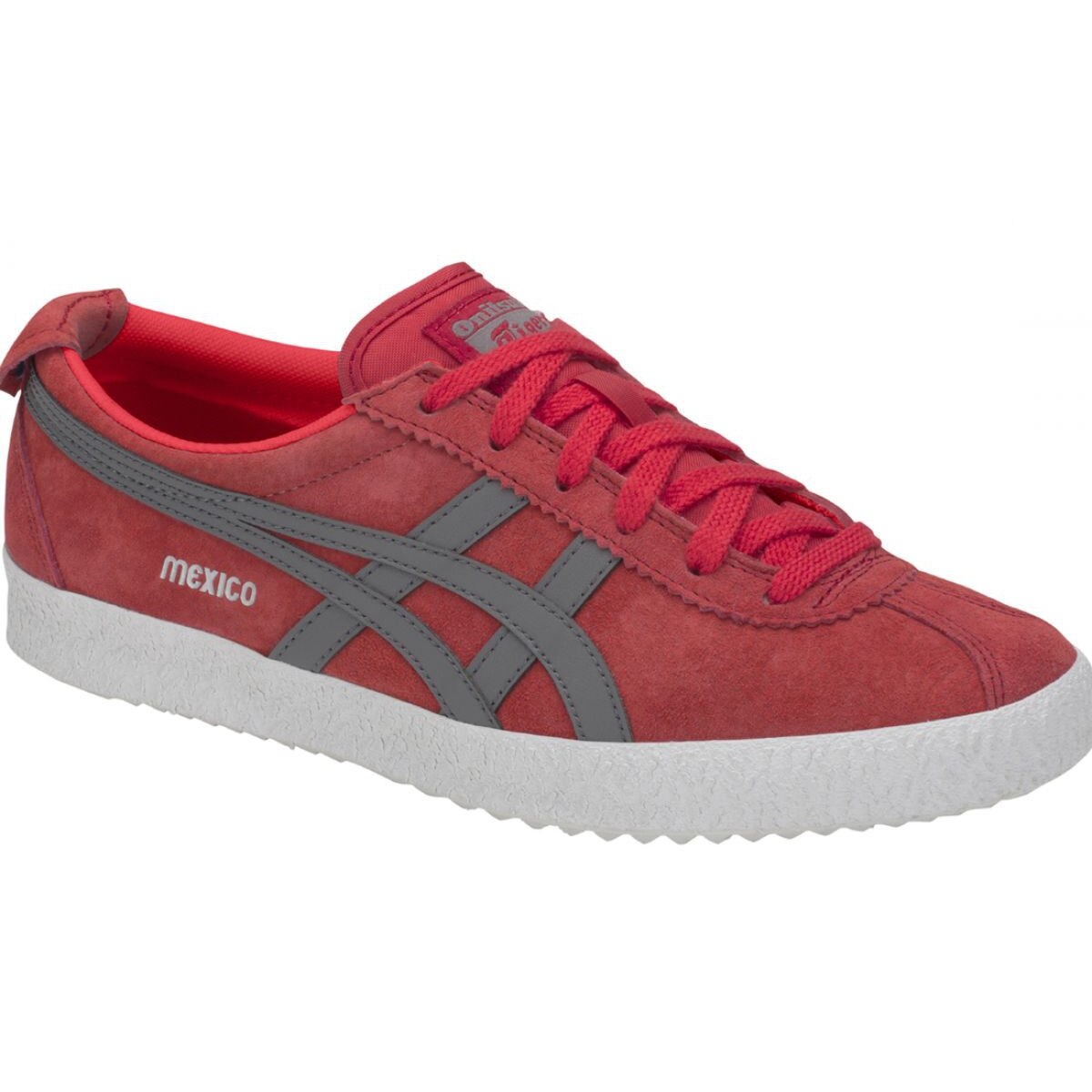 Tenisi barbati, Asics, BM68690, Rosu, 44.5 EU